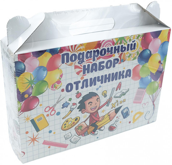 Набор первоклассника «Набор отличника»