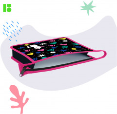 Папка для тетрадей «Funny colors» - Фото 3