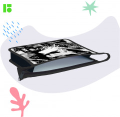 Папка для тетрадей «No limits» - Фото 3