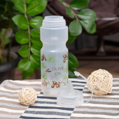 Бутылка для масла - Фото 3