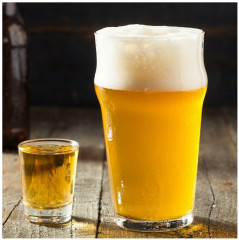 Бокал для пива «Пейл-Эль» - Фото 2