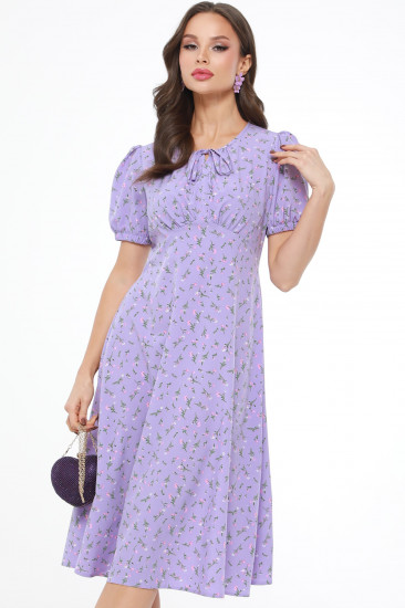 Платье женское «Триумф лета»