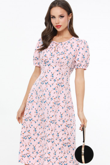 Платье женское «Триумф лета»