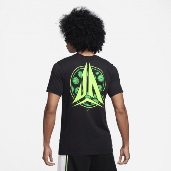 Футболка мужская JA Dri-FIT 