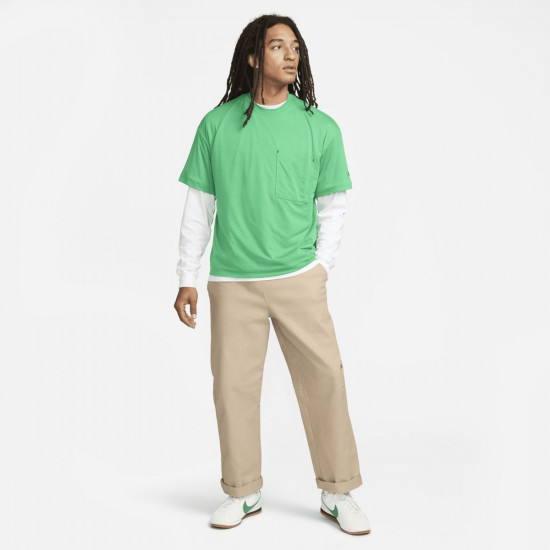 Футболка мужская NSW Tech Pack Dri-FIT S