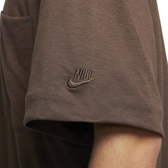 Футболка мужская Nsw Tech Pack Dri-FIT S