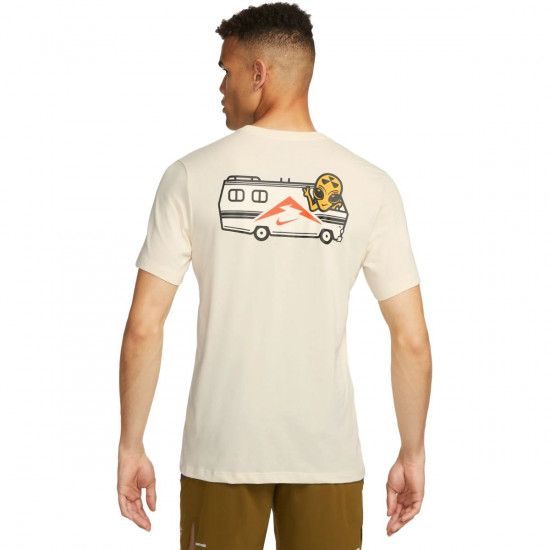 Футболка мужская Dri-FIT Tee Trail