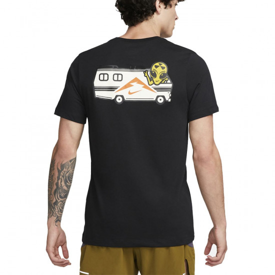 Футболка мужская Dri-FIT Tee Trail 