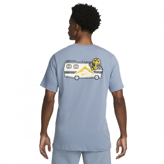 Футболка мужская Dri-Fit Trail 
