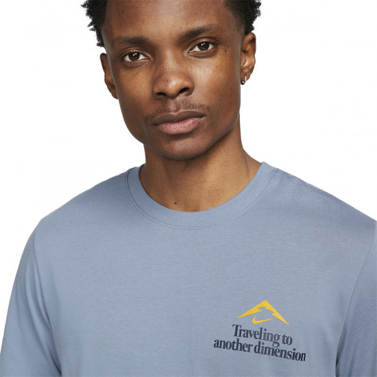 Футболка мужская Dri-Fit Trail 
