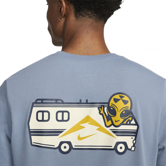 Футболка мужская Dri-Fit Trail 