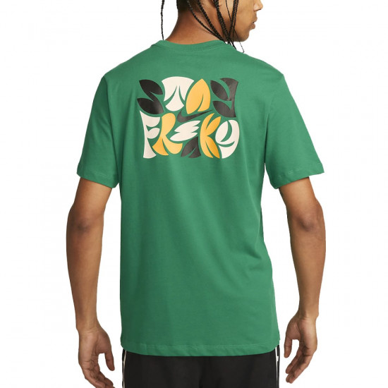 Футболка мужская Giannis Dri-FIT Tee 