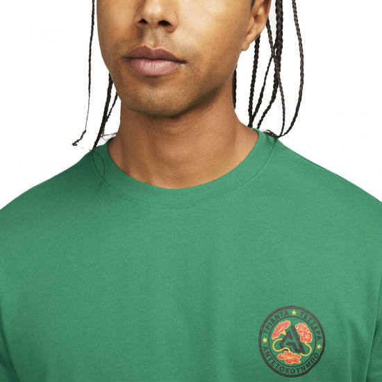 Футболка мужская Giannis Dri-FIT Tee 
