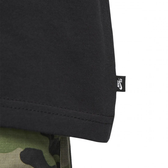 Футболка мужская SB Essentials 