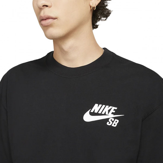 Футболка мужская SB Logo Skate 