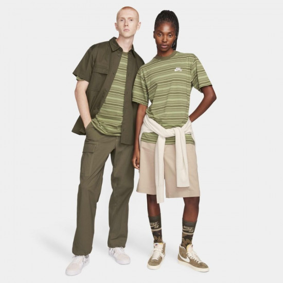 Футболка мужская SB Max90 Striped