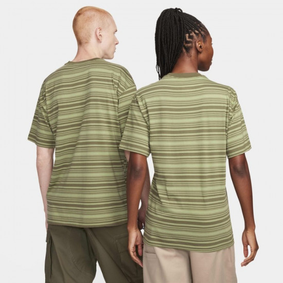 Футболка мужская SB Max90 Striped