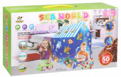 Палатка игровая «Динозаврики» - Фото 2