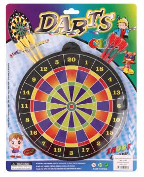 Игра «Дартс»