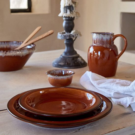 Чаша «Poterie»