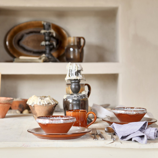 Чаша «Poterie»