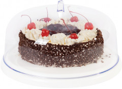 Тортница на ножке - Фото 3