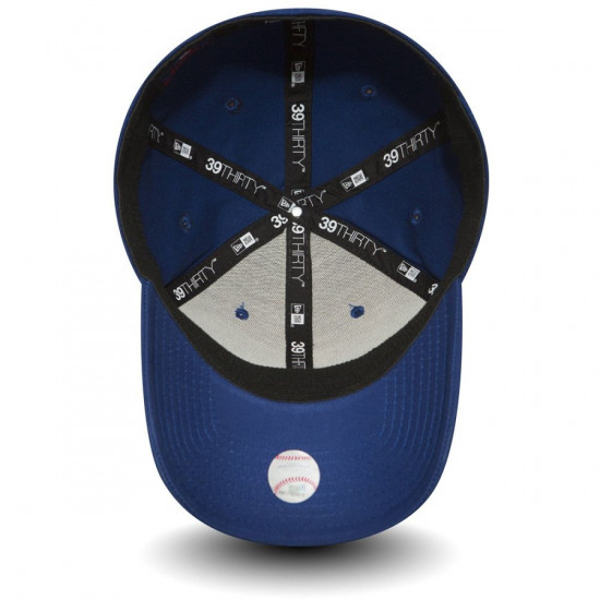 Кепка 3930 LA Dodgers Blue