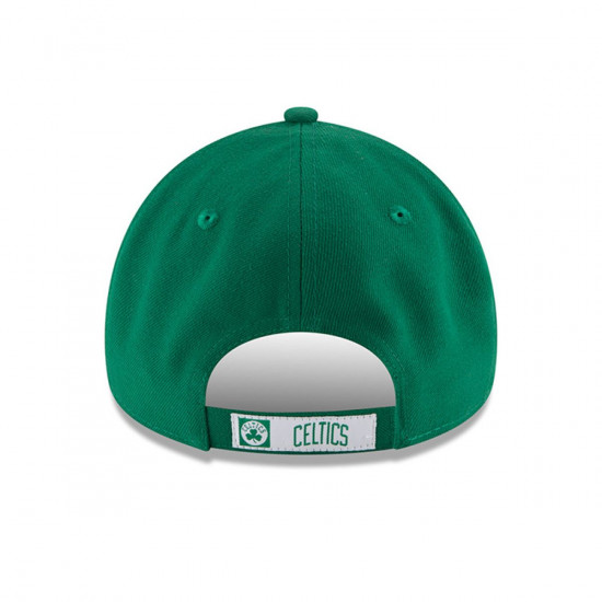 Кепка Boston Celtics OTC Green