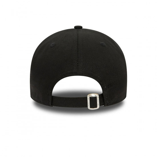 Кепка Bugs Bunny Looney Tunes Black