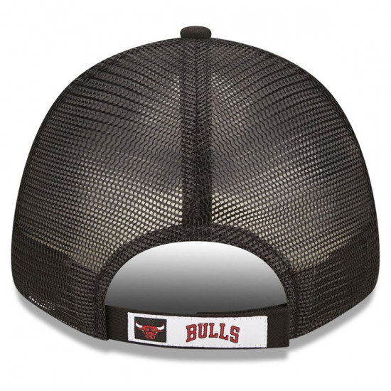 Кепка Chicago Bulls Home Field Black