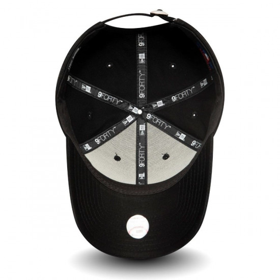 Кепка CZAPKA League Essential 9Forty LA