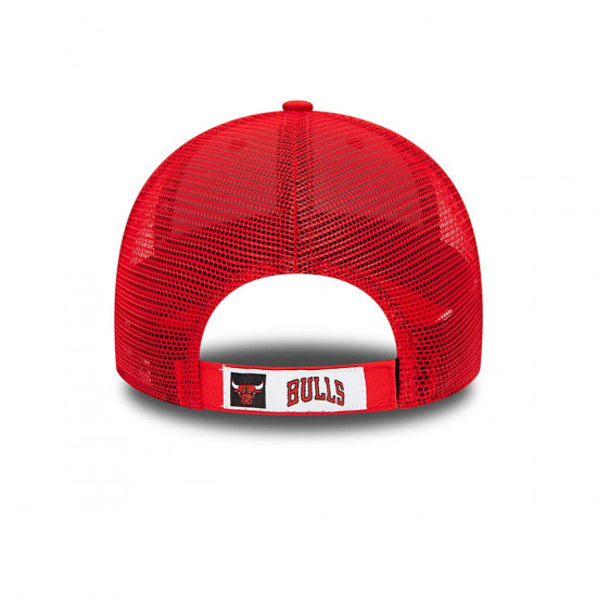 Кепка HF 940 Trucker Bulls