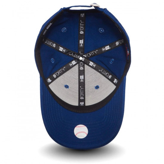 Кепка LA Dodgers Blue