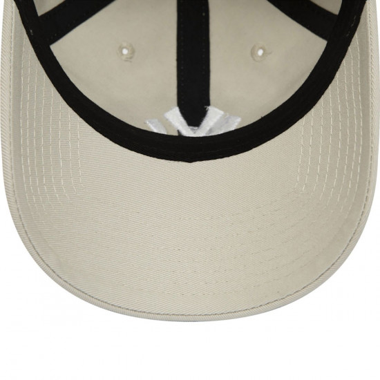 Кепка Leage Ess 9Twenty Beige