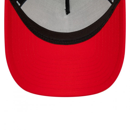 Кепка Looney Tunes Daffy Red