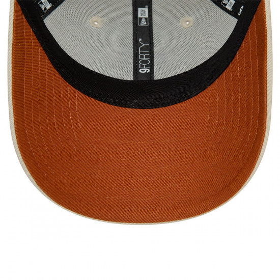 Кепка Looney Tunes Tazz Stone Beige