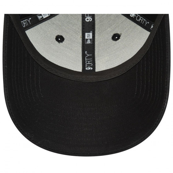 Кепка Los Angeles Dodgers Black