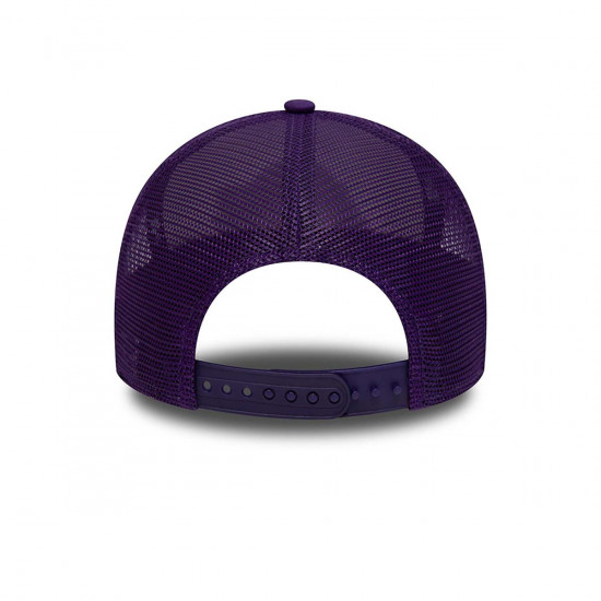 Кепка Los Angeles Lakers Purple/White