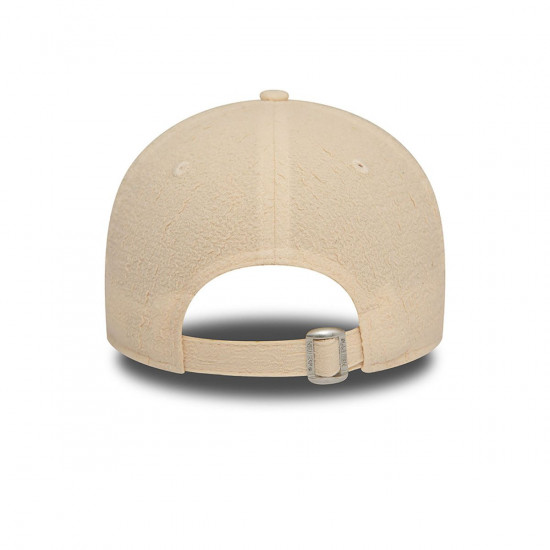 Кепка New York 9Forty Beige