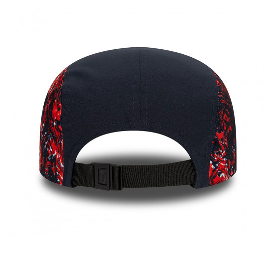 Кепка Red Bull Racing Black