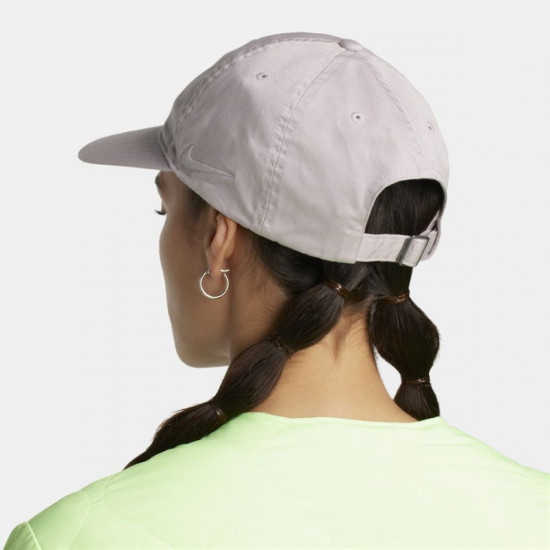 Кепка Club Unstructured FB Swoosh Washed