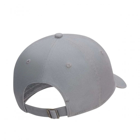 Кепка Club Unstructured Futura Washed Gr