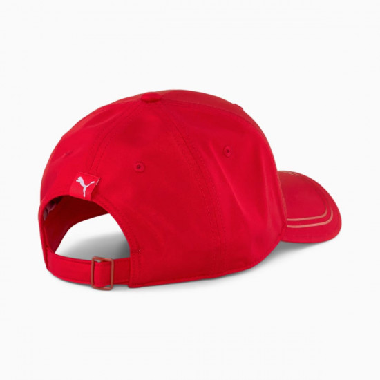 Кепка Ferrari Sportswear Style BB Cap Re