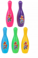 Набор игровой «Лисёнок» - Фото 1