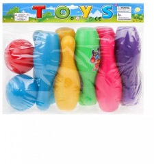 Набор игровой «Лисёнок» - Фото 3