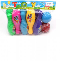 Набор игровой «Лисёнок» - Фото 4