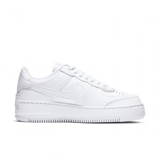 Кроссовки женские Air Force 1 Shadow W W