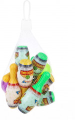 Набор игровой «Страйк» - Фото 2