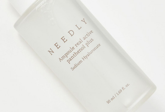 Сыворотка для лица «Ampoule Real Active Panthenol»