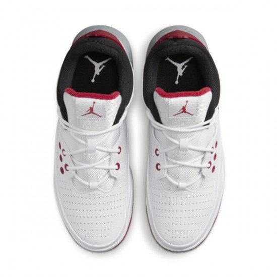 Кроссовки мужские Jordan Max Aura 5 Whit